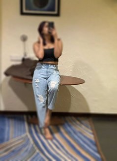 Pinki .Independent. cam & real Meet - escort in Kolkata Photo 5 of 6