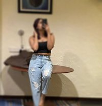 Pinki .Independent. cam & real Meet - escort in Kolkata Photo 3 of 4