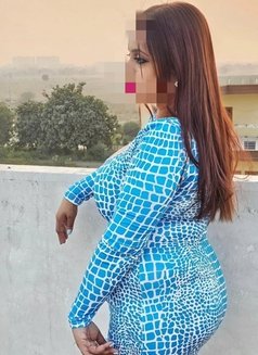 Cam ( confirmation available) - escort in Ghaziabad Photo 2 of 2