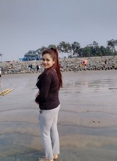 SHIBHANGI VISITOR ESCORT GIRL IN KALPANA - escort in Bhubaneshwar Photo 4 of 4