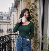 Russian | Russian| Real Escort gurgaon - puta in Gurgaon