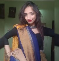 Pinki - escort in Guwahati