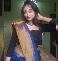 Pinki - escort in Guwahati