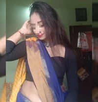 Pinki - escort in Guwahati