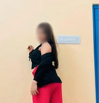 Pinki - escort in Pune