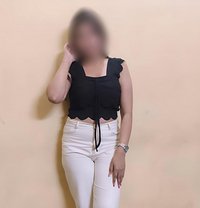 Pinki - escort in Pune
