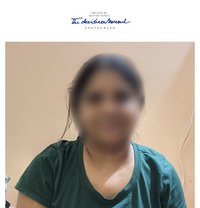 Pinki - escort in Pune