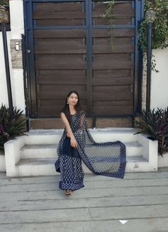 Pinki Jaan Cam Show and Real Meet - escort in Hyderabad Photo 1 of 1