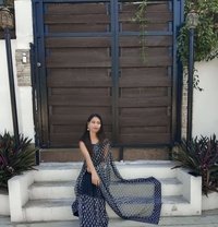 Pinki Jaan Cam Show and Real Meet - escort in Hyderabad Photo 1 of 1