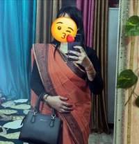 ❣️ANAL QUEEN PRE RECORDED VIDEO - escort in New Delhi