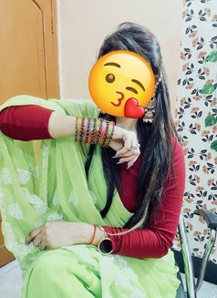 ❣️ANAL QUEEN PRE RECORDED VIDEO - escort in New Delhi Photo 22 of 22