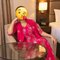 Pinki Punjabi Patola Only Outcall - puta in New Delhi