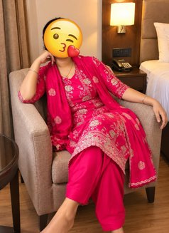 ❣️ANAL QUEEN PRE RECORDED VIDEO - escort in New Delhi Photo 7 of 22
