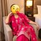 Pinki Punjabi Patola Only Outcall - puta in New Delhi Photo 2 of 3