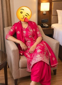 ❣️ANAL QUEEN PRE RECORDED VIDEO - escort in New Delhi Photo 12 of 22
