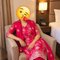 Pinki Punjabi Patola Only Outcall - puta in New Delhi Photo 3 of 3