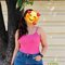 PINKI PUNJABI PATOLA ONLY OUTCALL - puta in New Delhi