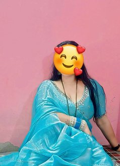 PINKI PUNJABI PATOLA ONLY OUTCALL - escort in New Delhi Photo 18 of 19