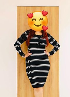 PINKI PUNJABI PATOLA ONLY OUTCALL - escort in New Delhi Photo 19 of 19