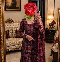 PINKI PUNJABI PATOLA ONLY OUTCALL - escort in New Delhi