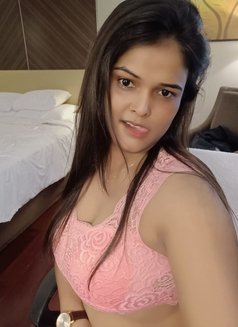 ꧁ pinki Real and Cam Service ꧂, - escort in Pune Photo 3 of 3