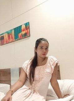 Pinki ( Real Meat & Cam Show) - escort in Chennai Photo 1 of 1