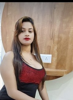 🦋Pinki Real meet & hot fun cam 🦋 - escort in Pune Photo 1 of 2