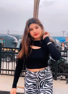 🦋Pinki Real meet & hot fun cam 🦋 - escort in Pune Photo 1 of 1
