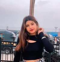 🦋Pinki Real meet & hot fun cam 🦋 - escort in Pune