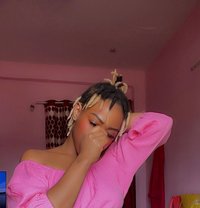 Pinkie - escort in Kolkata