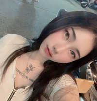 Pínkky - escort in Pattaya