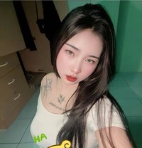 Pínkky - escort in Pattaya