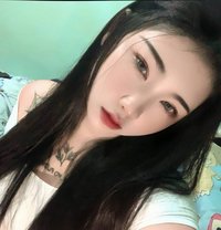 Pínkky - escort in Pattaya