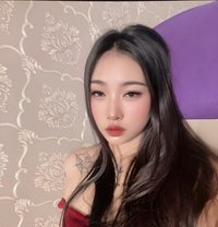 Pinkky - puta in Pattaya