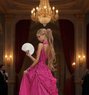 Pinklady - Transsexual escort in Riyadh Photo 1 of 1