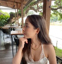 Pinko - puta in Chiang Mai
