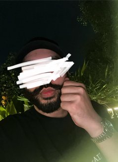 Pinkpanther - Male escort in New Delhi Photo 1 of 1