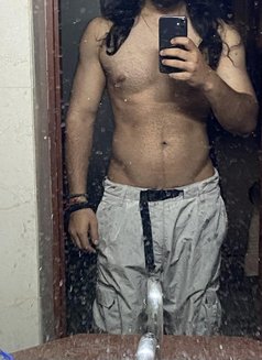 Pinkpanther - Male escort in New Delhi Photo 2 of 2