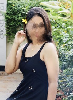 22 years young girl in Bangalore pinky - escort in Bangalore Photo 1 of 8