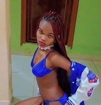 Pinky African Escort - escort in Bangalore Photo 1 of 6