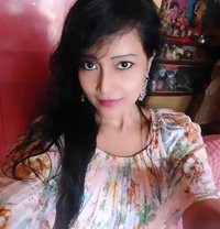 Pinky - escort in Dhaka