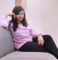 Pinky - escort in Dhaka