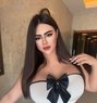 Beautiful Sexy Horny hot for you - Transsexual escort in Dubai Photo 1 of 30