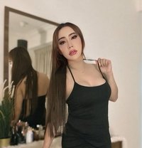 Pinky Both Rimming hot🇹🇭 - Masajista in Dubai