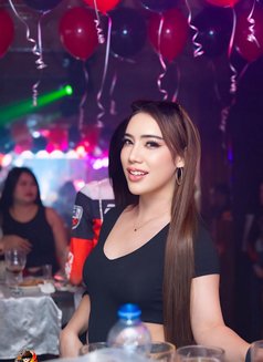 Pinky Both Rimming hot🇹🇭 - Masajista in Dubai Photo 10 of 10