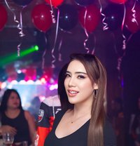 Pinky Both Rimming hot🇹🇭 - masseuse in Dubai Photo 10 of 10