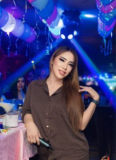 Pinky Both Rimming hot🇹🇭 - Masajista in Dubai Photo 10 of 10