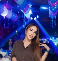 Pinky Both Rimming hot🇹🇭 - Masajista in Dubai