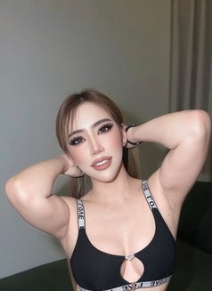 Pinky Both Rimming hot🇹🇭 - masseuse in Riyadh Photo 11 of 11