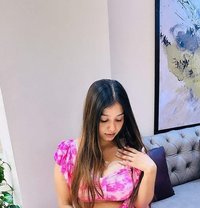 Pinky Call Girls Cash Pay Service - puta in Chandigarh